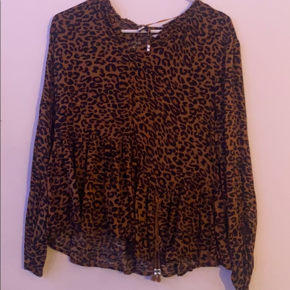 Print top